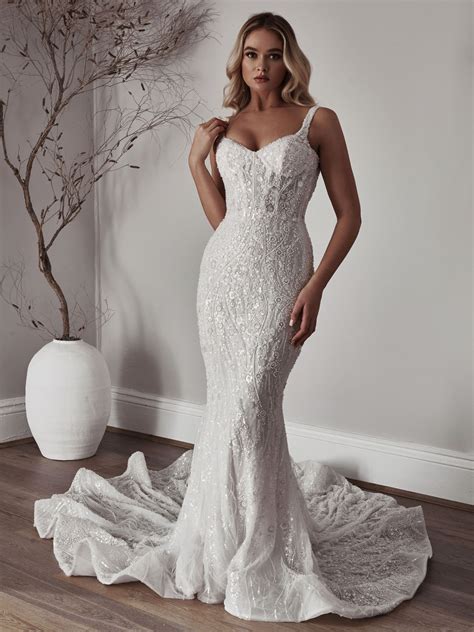blanche bridal prices